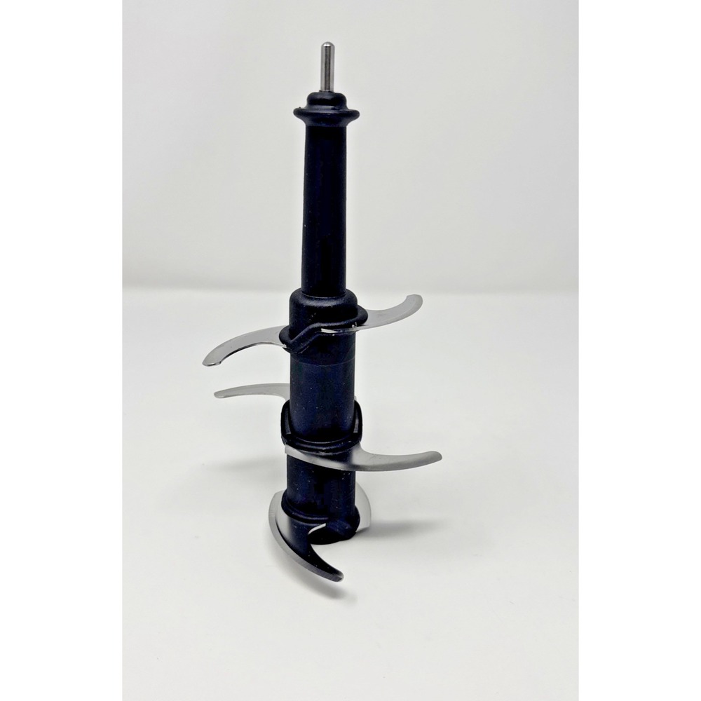 Ninja Detect Kitchen System Model CO905KS Stacked Blade Assembly